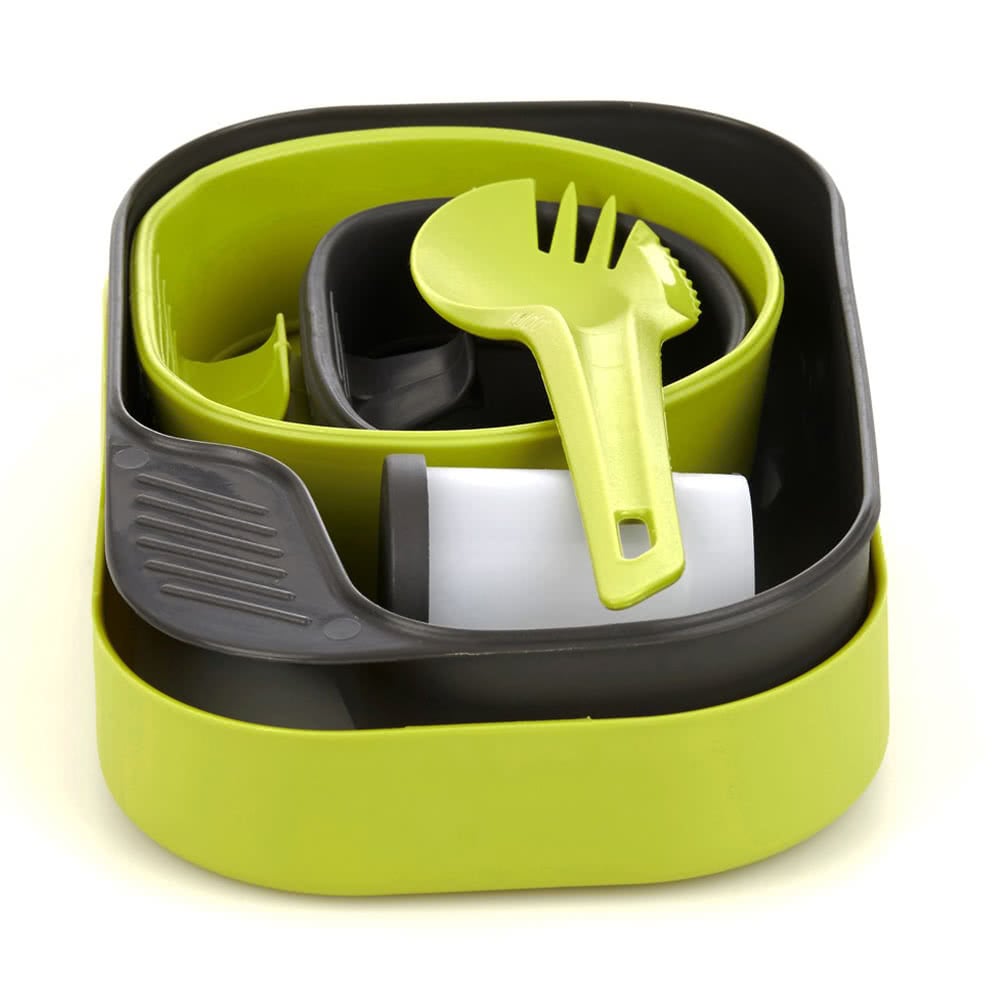 戶外餐具套裝 CAMP-A-BOX® COMPLETE