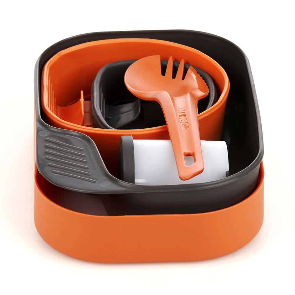 戶外餐具套裝 CAMP-A-BOX® COMPLETE