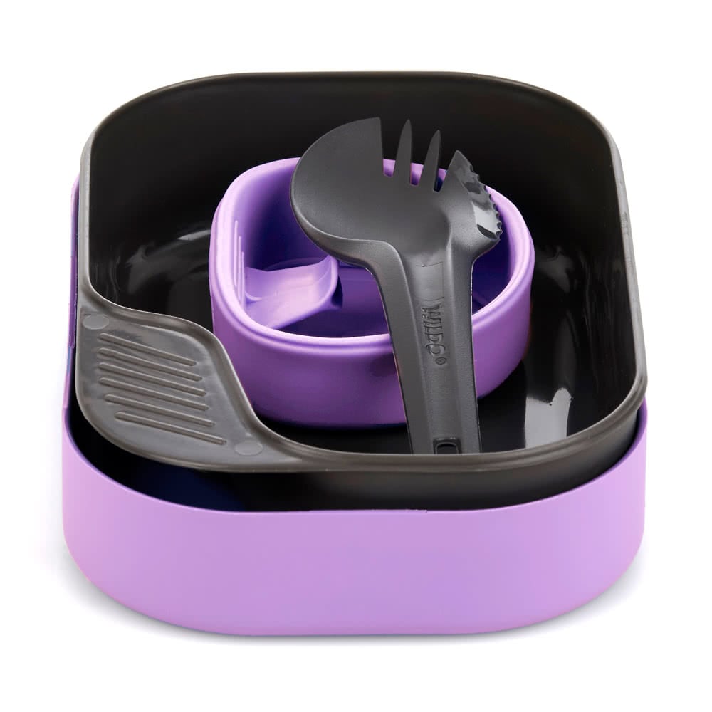 輕量餐具套裝 CAMP-A-BOX® LIGHT