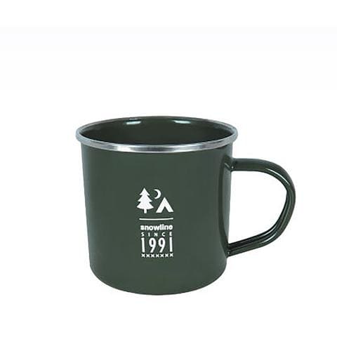 Camping Mug 400