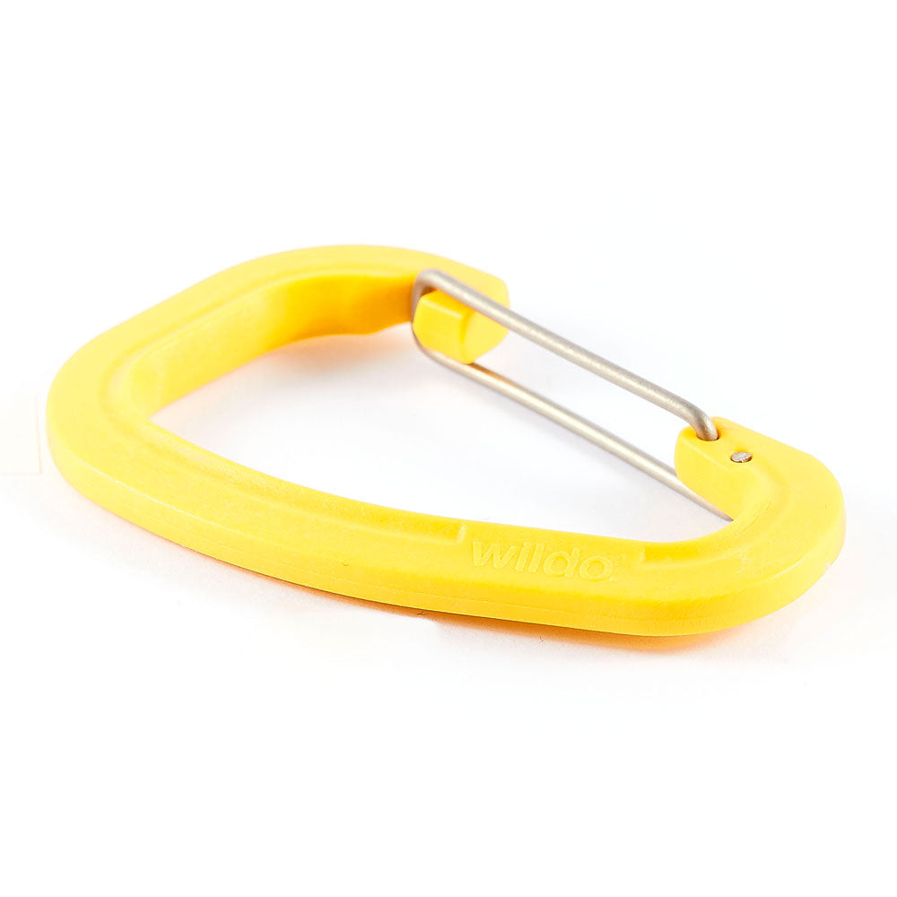 Accessory Carabiner M