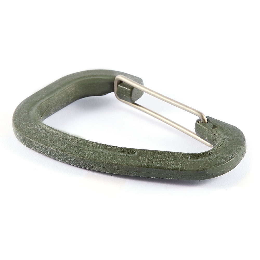 Accessory Carabiner M