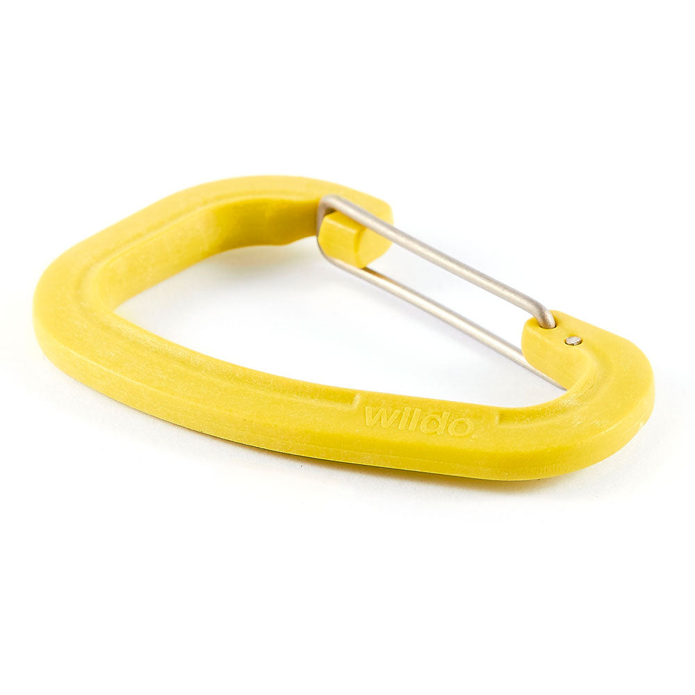 Accessory Carabiner M