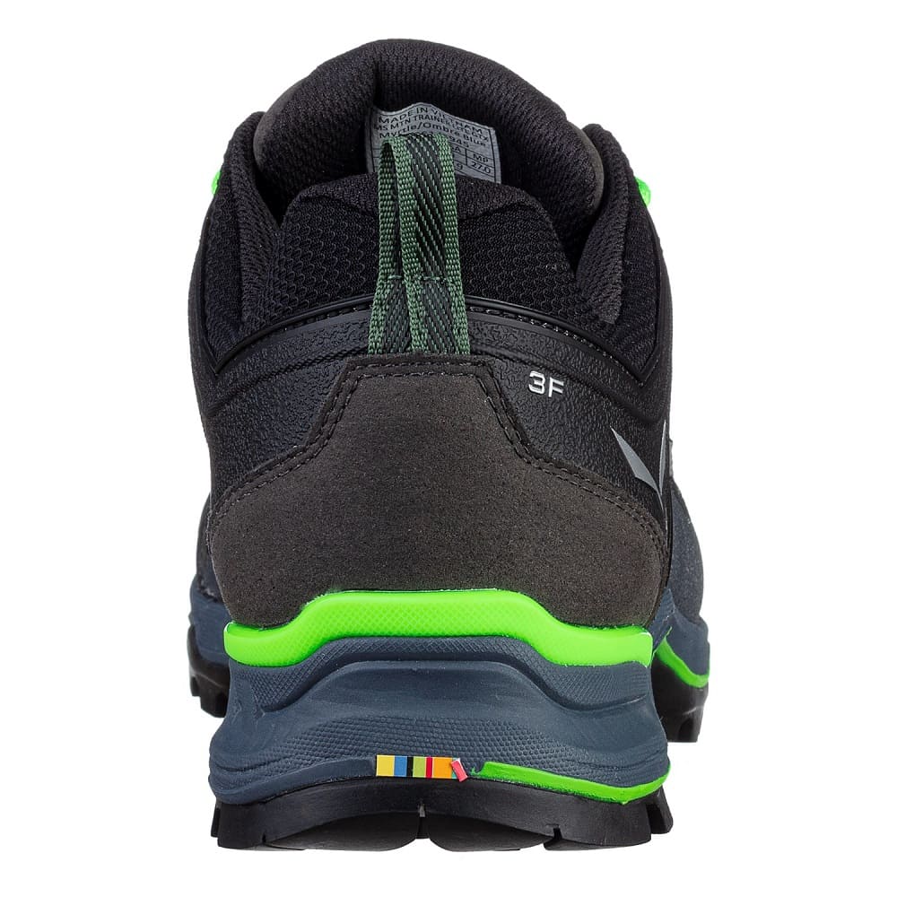 男裝防水透氣登山鞋 MOUNTAIN TRAINER LITE GORE-TEX® MEN'S SHOES