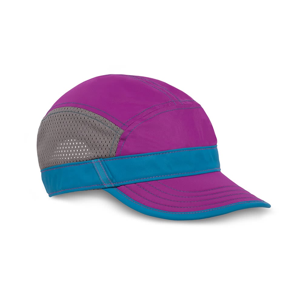 美國防曬帽 Crushin'it Cap