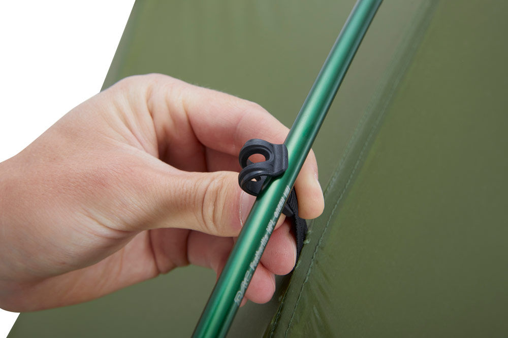 Bella ZG Green 超輕1.5人營