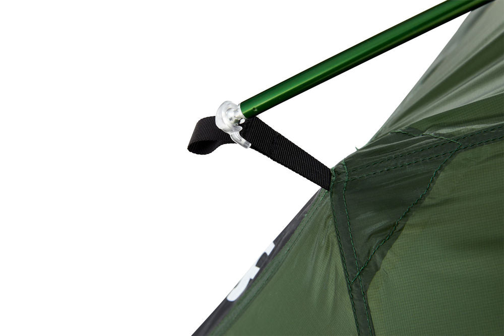 Bella ZG Green 超輕1.5人營