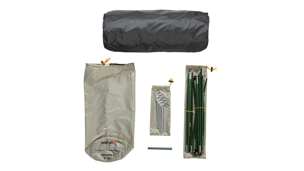 Venture 2 Laurel Oak