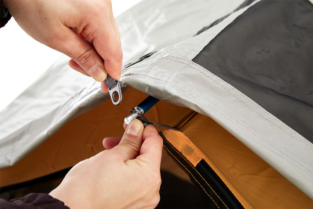 Venture 3 Laurel Oak