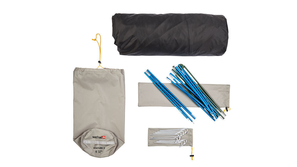 Venture 3 Laurel Oak