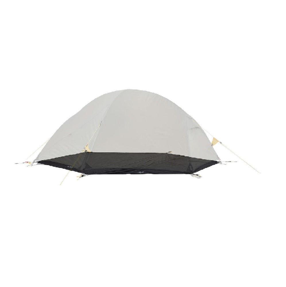 Groundsheet Venture 2 Black