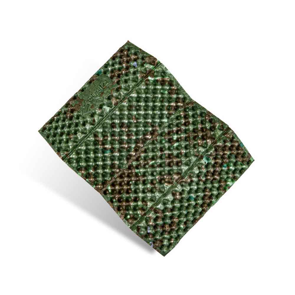 蛋格坐墊 Facila UpSeat, Mixed color 環保物料 【顏色隨機發放 Random color】