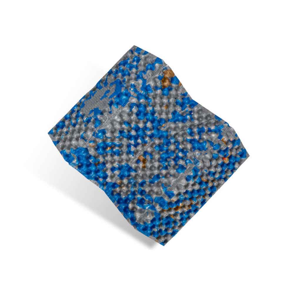 蛋格坐墊 Facila UpSeat, Mixed color 環保物料 【顏色隨機發放 Random color】