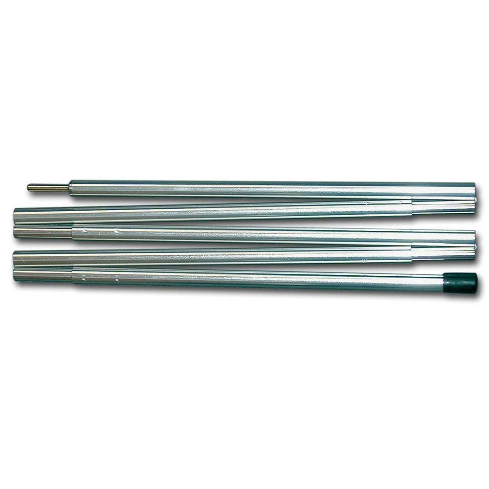 Alu Tarp Pole 150cm 1pc 鋁製天幕柱 (150cm長) 1 支