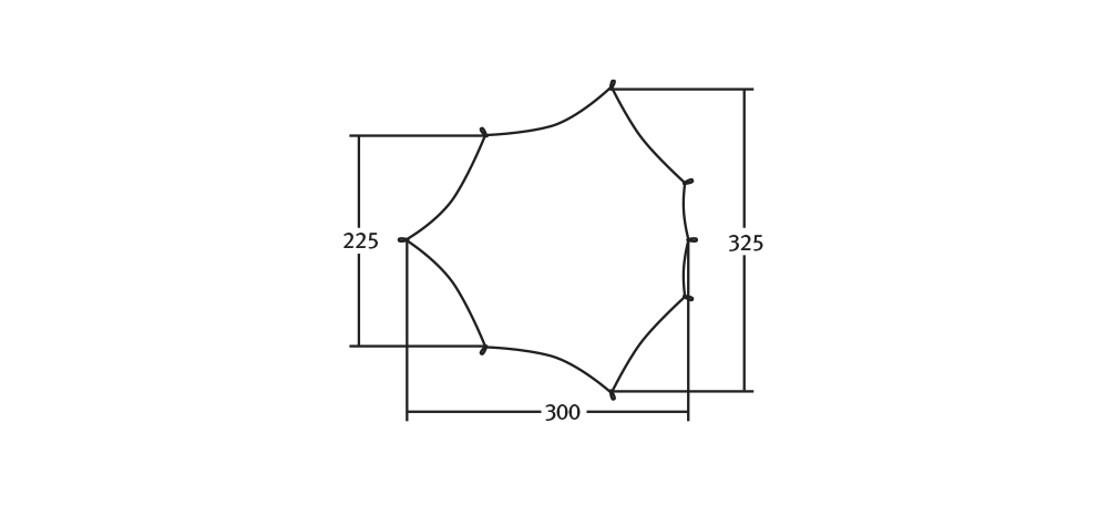 超輕量天幕 Wing M