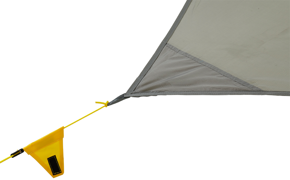 露營天幕 Wing L