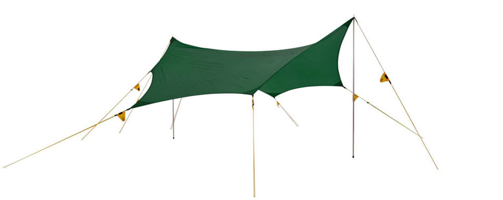 超輕量天幕 Wing M