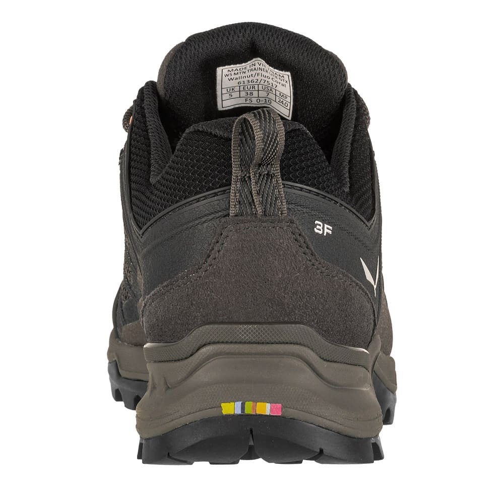 女裝防水越野跑鞋 MOUNTAIN TRAINER LITE GORE-TEX® WOMEN'S SHOES