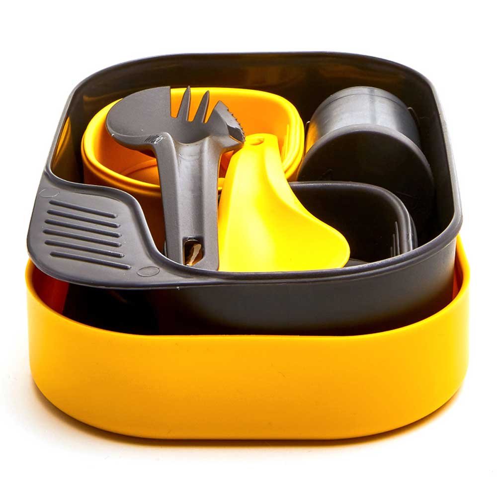 Camp A Box Duo Complete