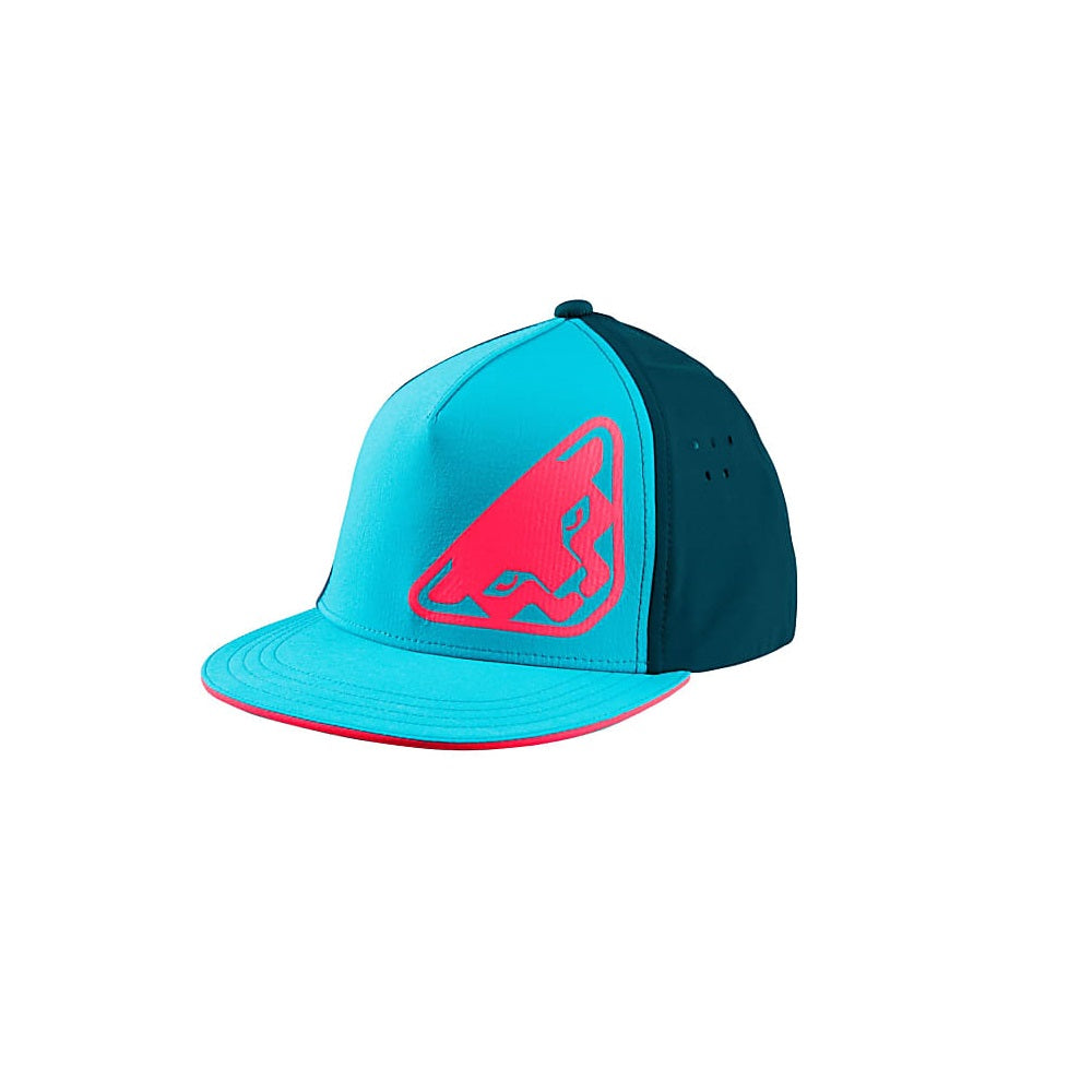 透氣鴨咀帽 Trucker Cap