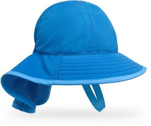 美國童裝防曬帽 Infant Sunsprout Hat