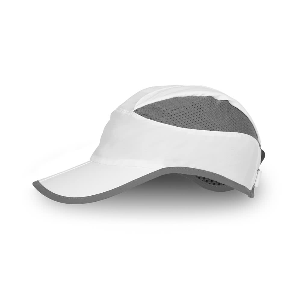 美國 UPF50+ 鴨舌帽 UPF50+ Eclipse Cap