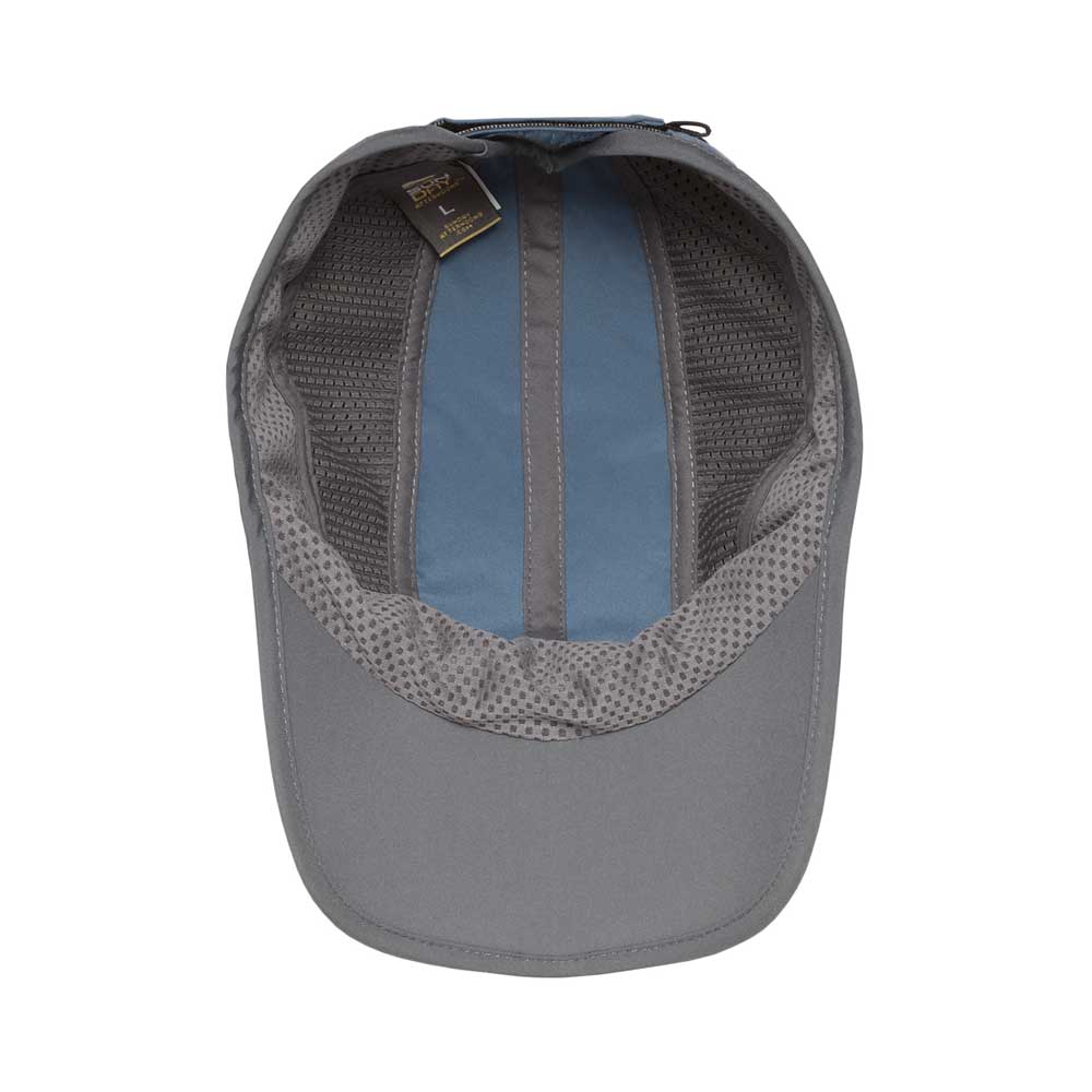 美國 UPF50+ 鴨舌帽 UPF50+ Eclipse Cap