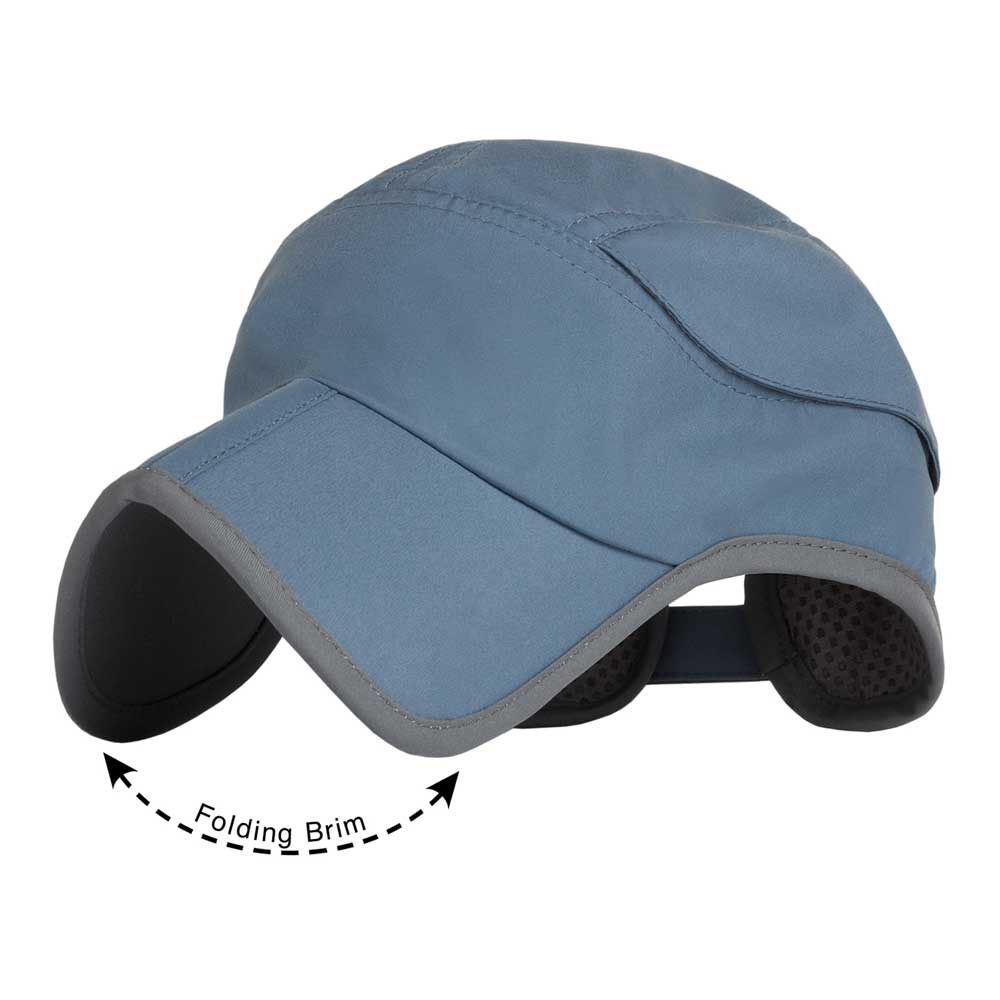 美國 UPF50+ 鴨舌帽 UPF50+ Eclipse Cap