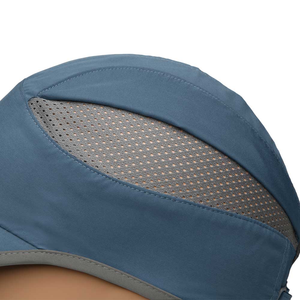 美國 UPF50+ 鴨舌帽 UPF50+ Eclipse Cap