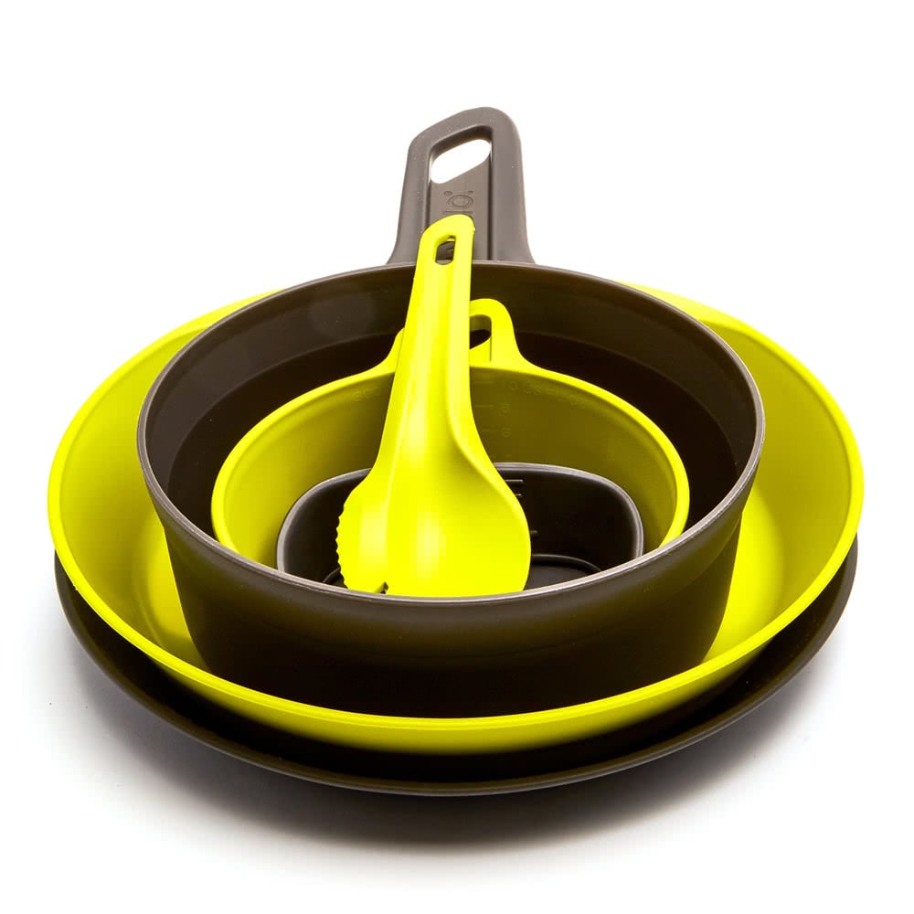 餐具套裝 Explorer Kit