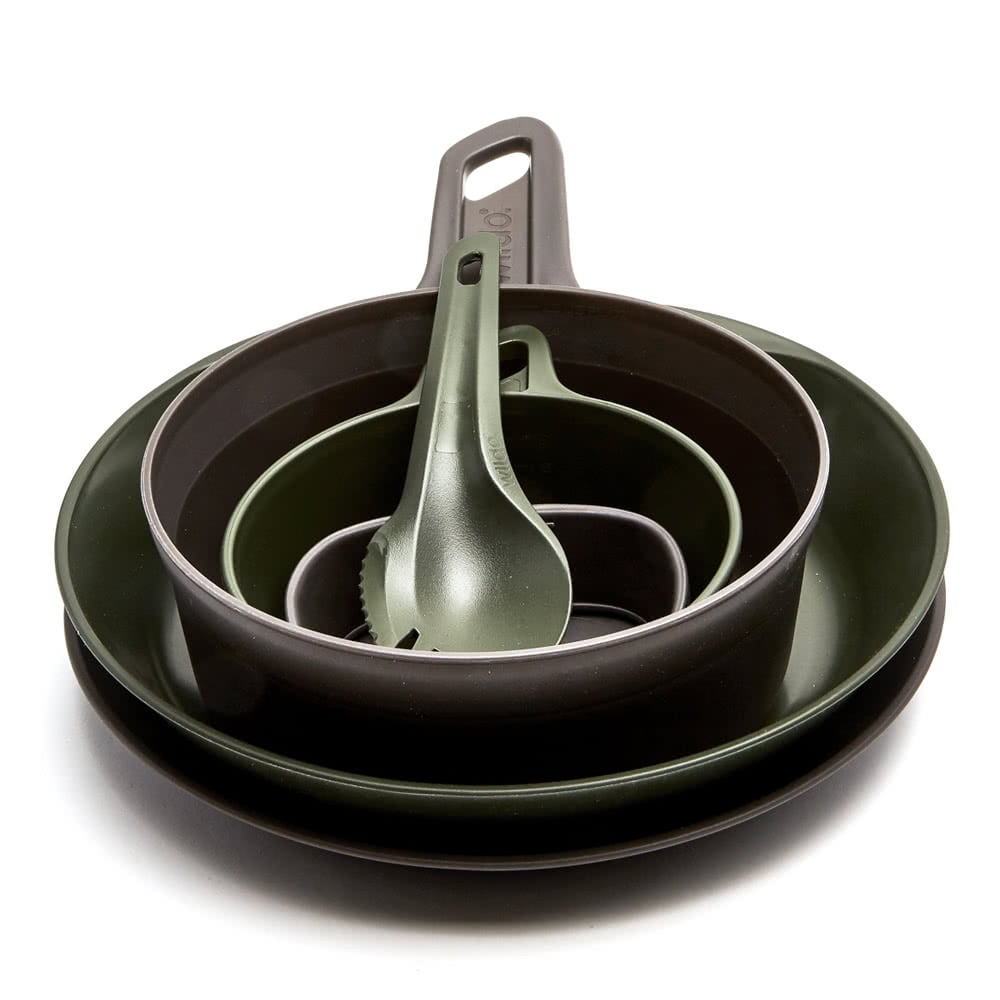 餐具套裝 Explorer Kit