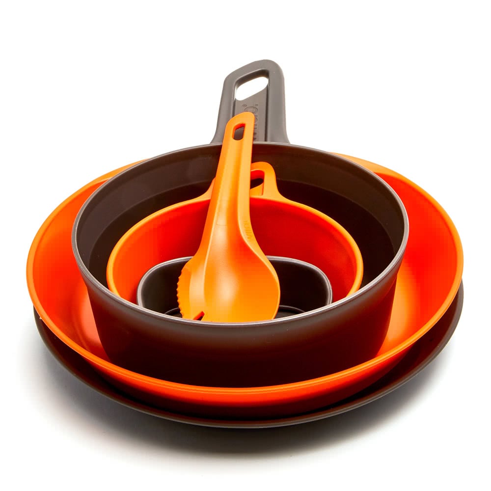 餐具套裝 Explorer Kit