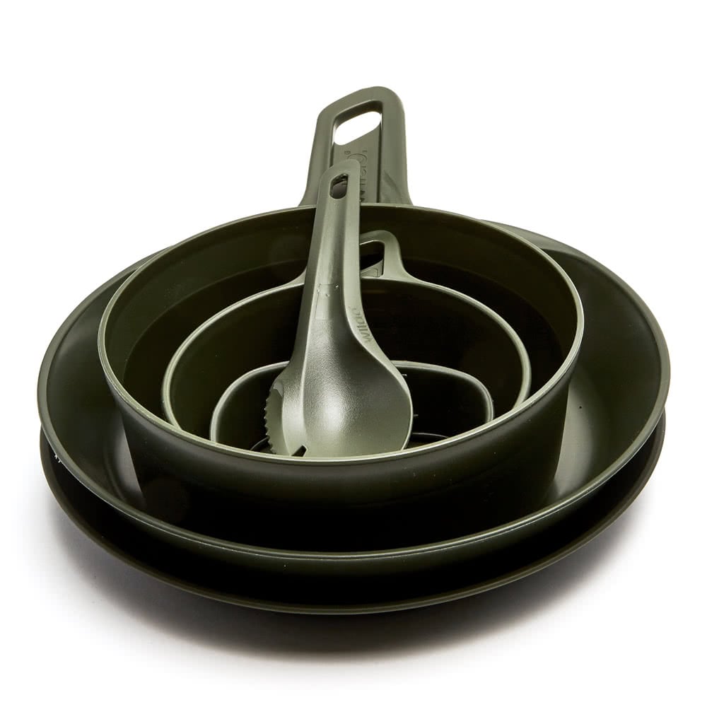 餐具套裝 Explorer Kit