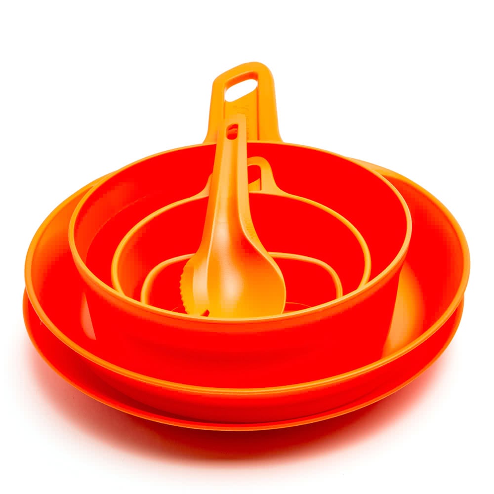 餐具套裝 Explorer Kit