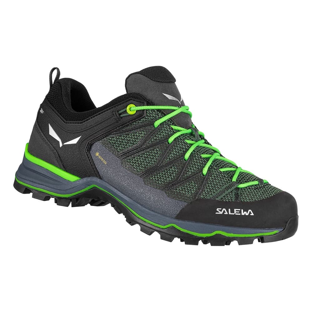 男裝防水透氣登山鞋 MOUNTAIN TRAINER LITE GORE-TEX® MEN'S SHOES