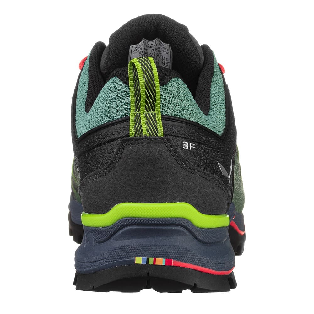 女裝防水越野跑鞋 MOUNTAIN TRAINER LITE GORE-TEX® WOMEN'S SHOES