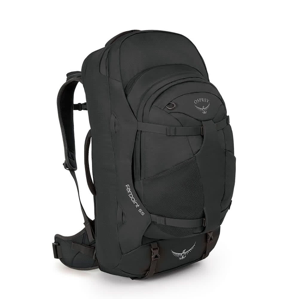 osprey farpoint 55 travel pack men's