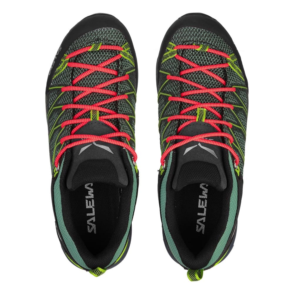 女裝防水越野跑鞋 MOUNTAIN TRAINER LITE GORE-TEX® WOMEN'S SHOES