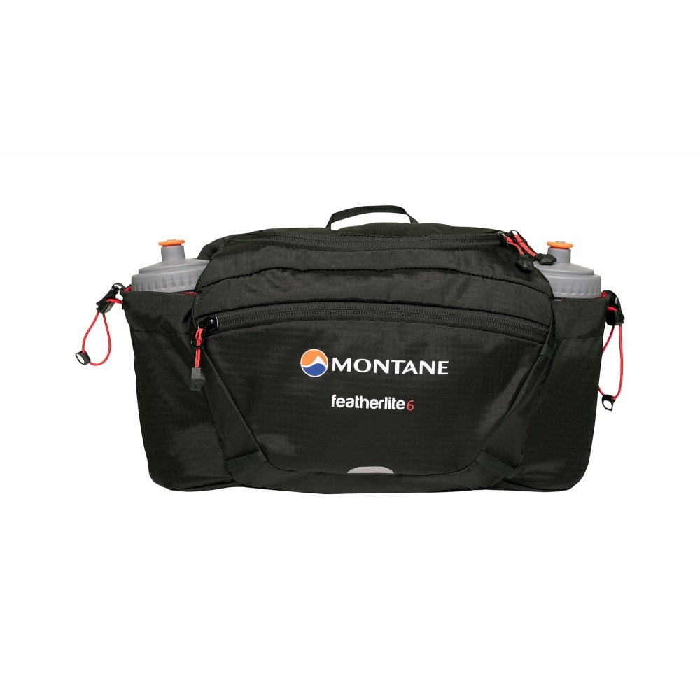 Montane cheap featherlite 6