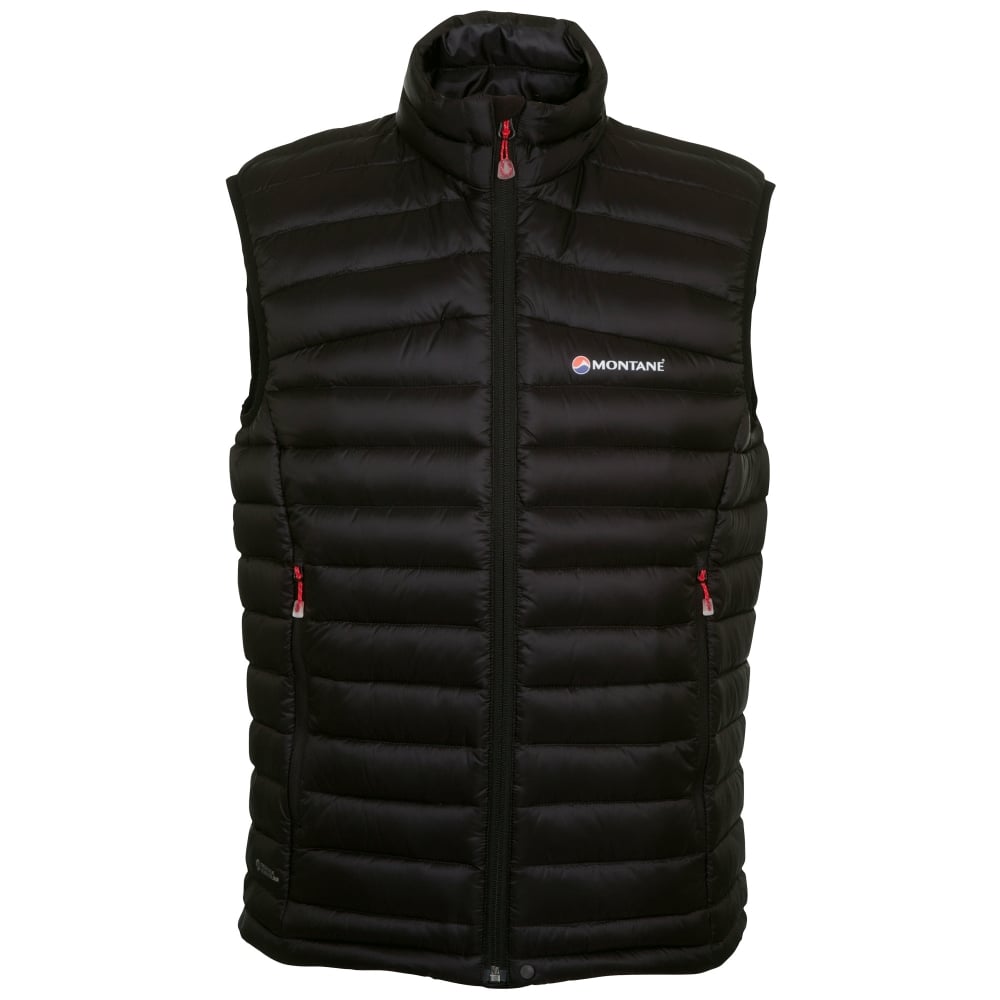 FEATHERLITE DOWN VEST