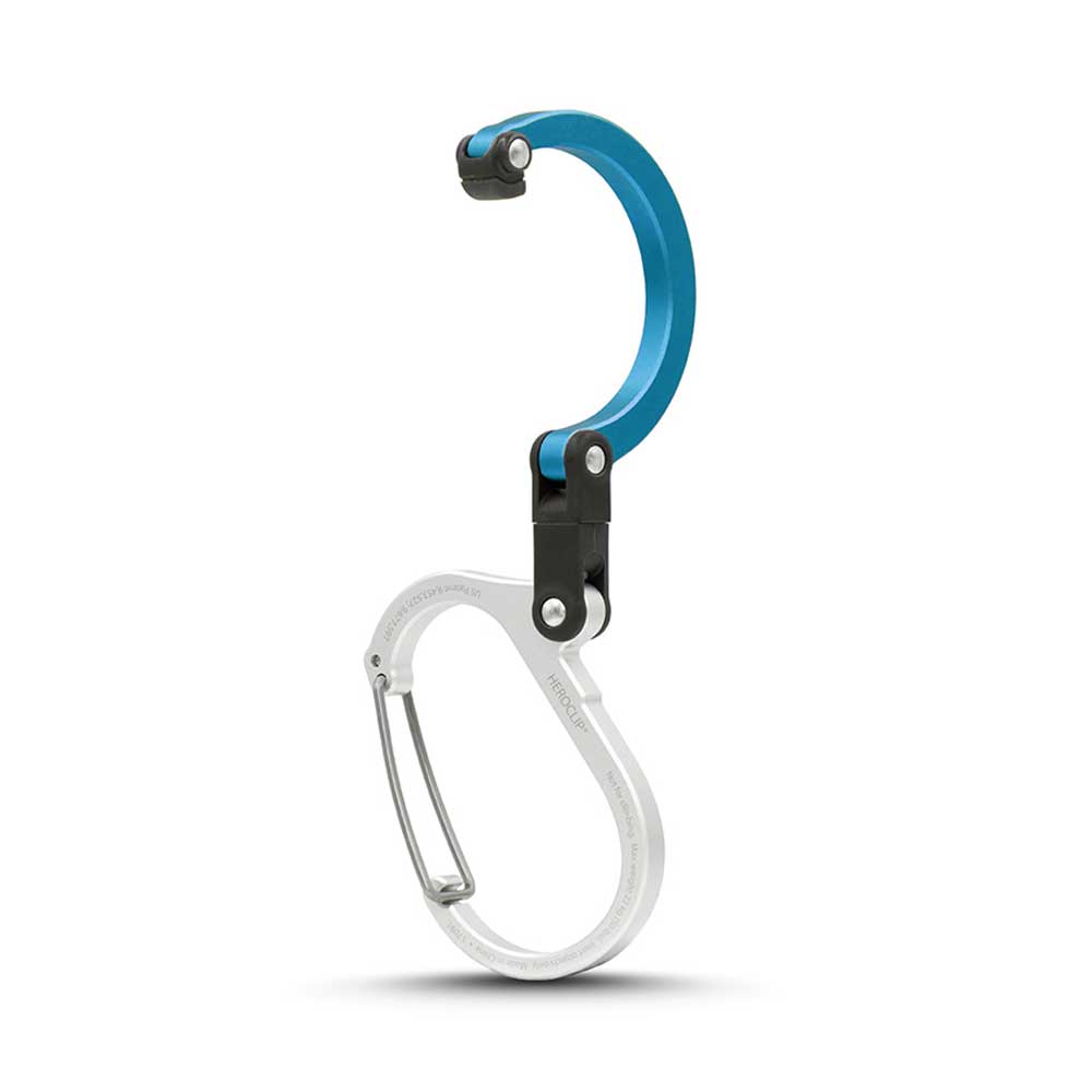 HeroClip Small 細碼萬用掛鉤