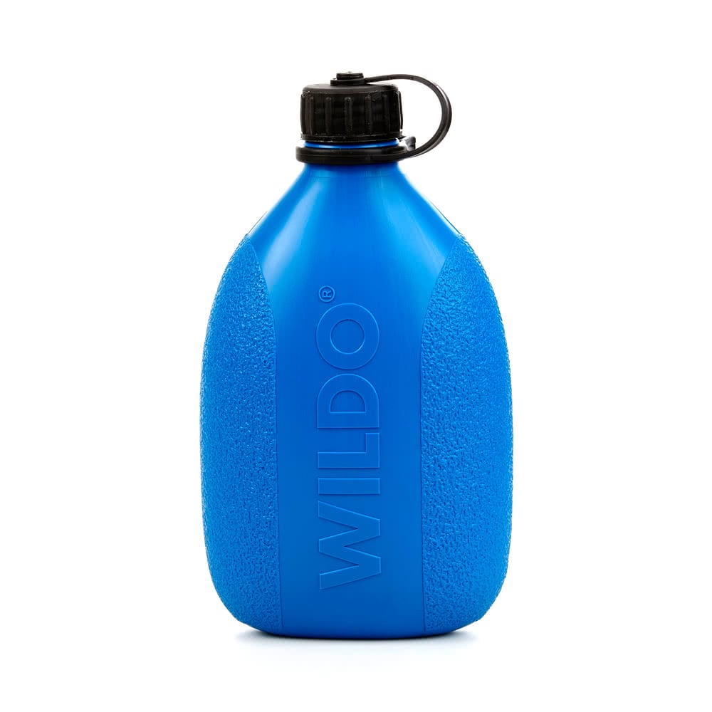 經典遠足水樽 HIKER BOTTLE