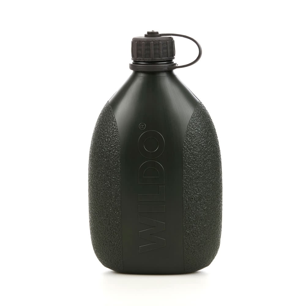 經典遠足水樽 HIKER BOTTLE