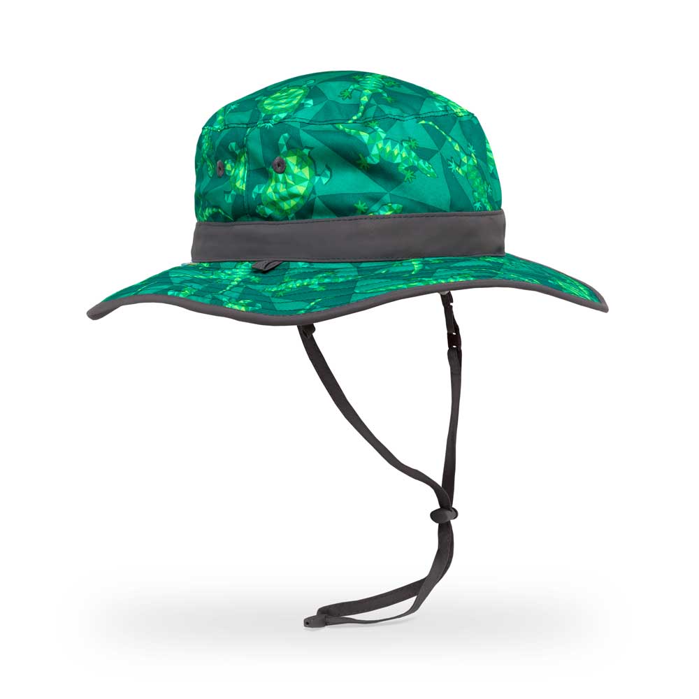 美國防曬童裝帽 Kids Clear Creek Boonie