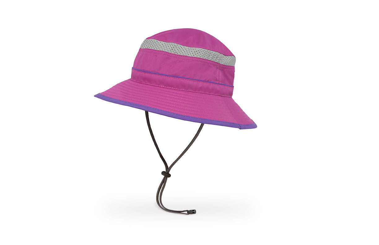 美國童裝防曬帽 Kids Fun Bucket Hat