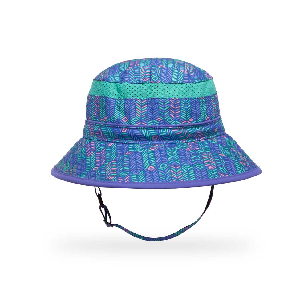 美國童裝防曬帽 Kids Fun Bucket Hat