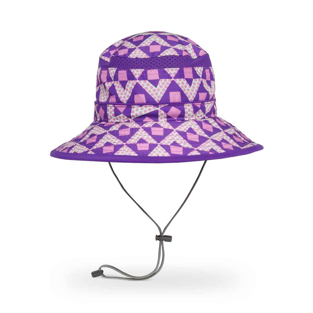 美國童裝防曬帽 Kids Fun Bucket Hat
