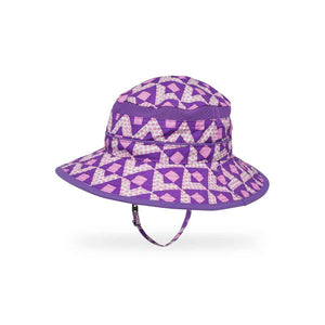 美國童裝防曬帽 Kids Fun Bucket Hat