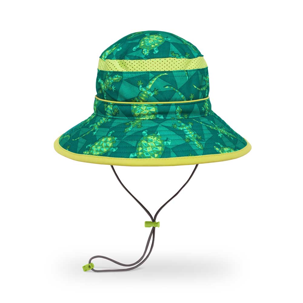 美國童裝防曬帽 Kids Fun Bucket Hat