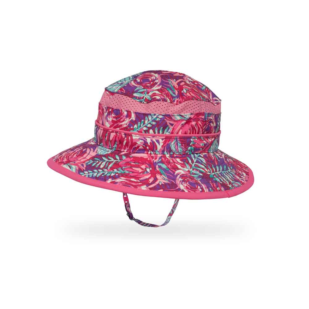 美國童裝防曬帽 Kids Fun Bucket Hat